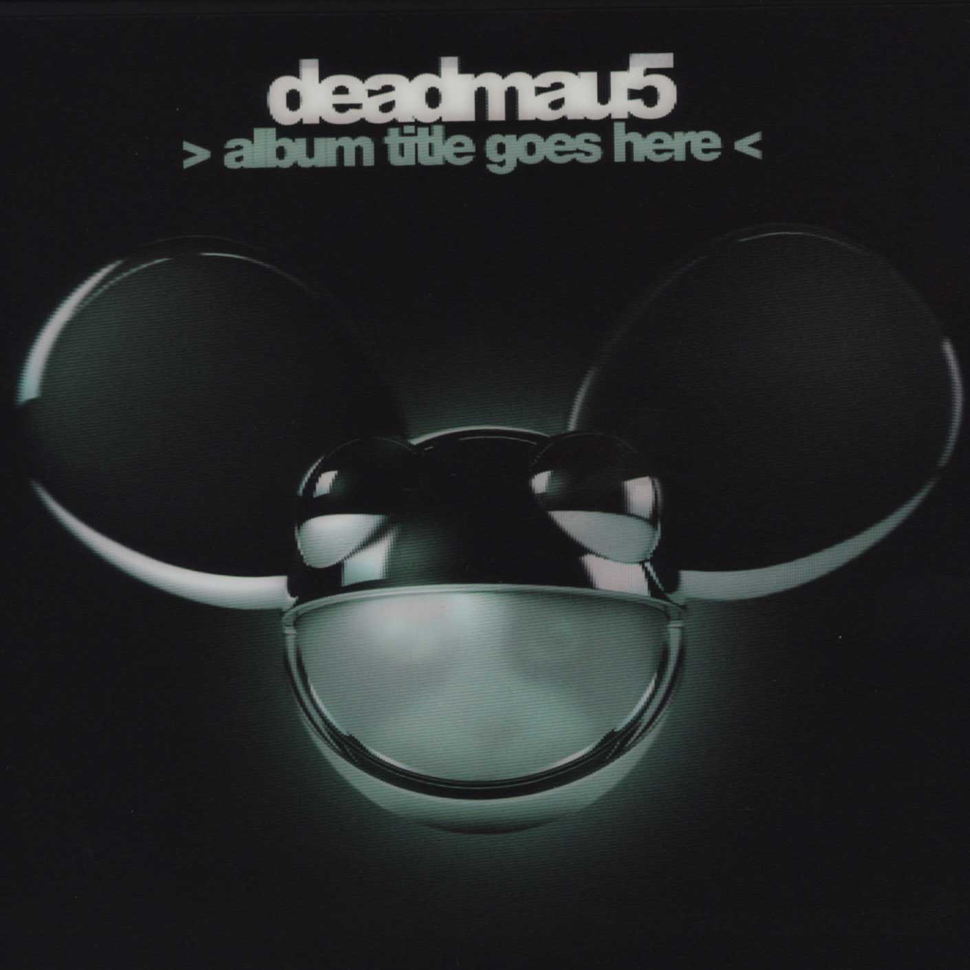 > Album Title Goes Here <
